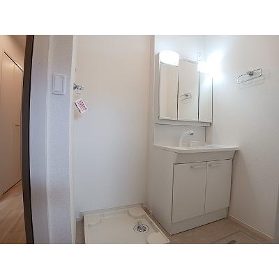 ロータス水巻２ 205【管理NO：1-028273702-02050】 ★家具家電は申し込み後に搬入します★ ★2026年08月下旬入居可能★の物件写真6