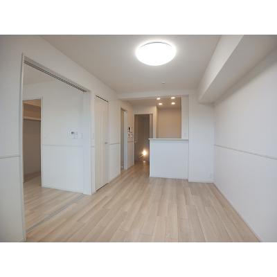 ロータス水巻２ 203【管理NO：1-028273702-02030】 ★家具家電は申し込み後に搬入します★ ★2026年08月下旬入居可能★の物件写真2