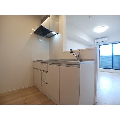 ロータス水巻２ 203【管理NO：1-028273702-02030】 ★家具家電は申し込み後に搬入します★ ★2026年08月下旬入居可能★の物件写真3