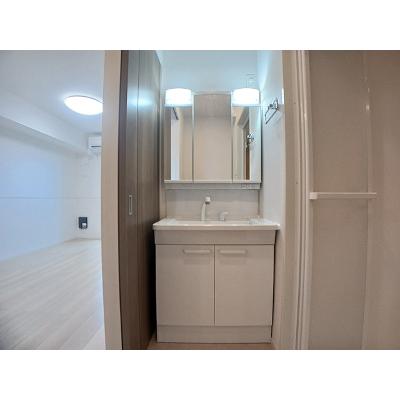 ロータス水巻２ 203【管理NO：1-028273702-02030】 ★家具家電は申し込み後に搬入します★ ★2026年08月下旬入居可能★の物件写真6