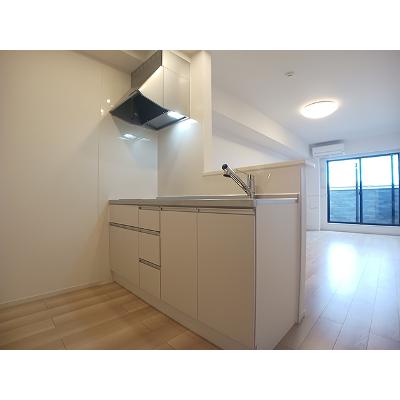 ロータス水巻２ 202【管理NO：1-028273702-02020】 ★家具家電は申し込み後に搬入します★の物件写真3