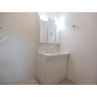 ロータス水巻２ 202【管理NO：1-028273702-02020】 ★家具家電は申し込み後に搬入します★の物件写真6
