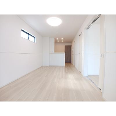 ロータス水巻２ 105【管理NO：1-028273702-01050】 ★家具家電は申し込み後に搬入します★ ★2026年08月下旬入居可能★の物件写真2