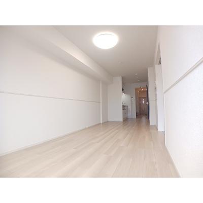 ロータス水巻２ 101【管理NO：1-028273702-01010】 ★家具家電は申し込み後に搬入します★ ★2026年08月下旬入居可能★の物件写真2