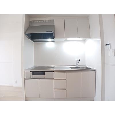 ロータス水巻２ 101【管理NO：1-028273702-01010】 ★家具家電は申し込み後に搬入します★ ★2026年08月下旬入居可能★の物件写真3