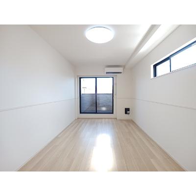 ロータス水巻１ 207【管理NO：1-028273701-02070】 ★家具家電は申し込み後に搬入します★ ★2026年08月下旬入居可能★の物件写真2