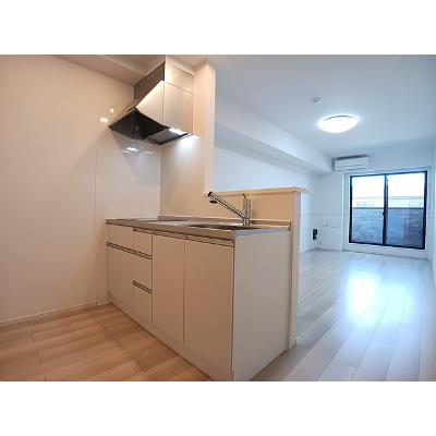 ロータス水巻１ 205【管理NO：1-028273701-02050】 ★家具家電は申し込み後に搬入します★ ★2026年08月下旬入居可能★の物件写真3