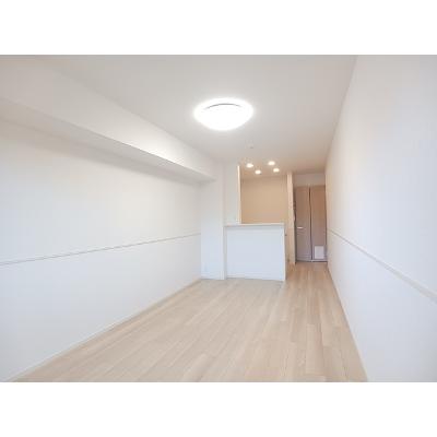 ロータス水巻１ 204【管理NO：1-028273701-02040】 ★家具家電は申し込み後に搬入します★の物件写真2