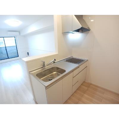 ロータス水巻１ 204【管理NO：1-028273701-02040】 ★家具家電は申し込み後に搬入します★の物件写真3