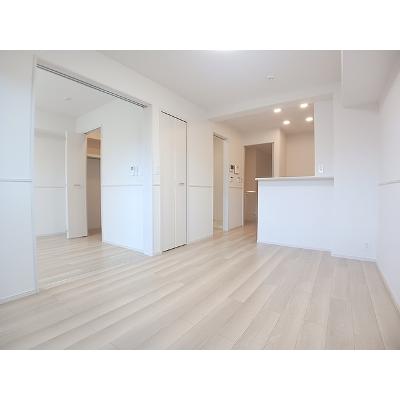 ロータス水巻１ 203【管理NO：1-028273701-02030】 ★家具家電は申し込み後に搬入します★ ★2026年08月下旬入居可能★の物件写真2