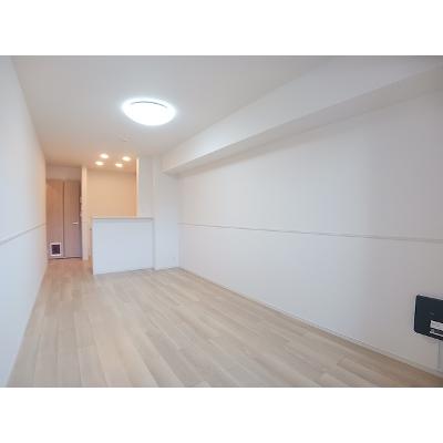 ロータス水巻１ 202【管理NO：1-028273701-02020】 ★家具家電は申し込み後に搬入します★の物件写真2