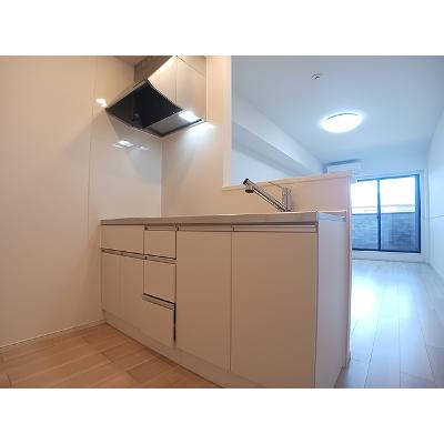 ロータス水巻１ 202【管理NO：1-028273701-02020】 ★家具家電は申し込み後に搬入します★の物件写真3