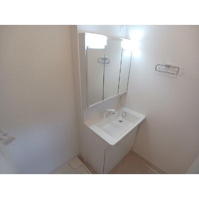 ロータス水巻１ 202【管理NO：1-028273701-02020】 ★家具家電は申し込み後に搬入します★の物件写真6