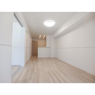 ロータス水巻１ 102【管理NO：1-028273701-01020】 ★家具家電は申し込み後に搬入します★ ★2026年08月下旬入居可能★の物件写真2