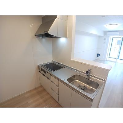 ロータス水巻１ 102【管理NO：1-028273701-01020】 ★家具家電は申し込み後に搬入します★ ★2026年08月下旬入居可能★の物件写真3