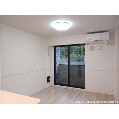 メゾンド・プチ・フルールⅩⅣ 103【管理NO：1-027673103-01030】 2026年07月下旬入居可能の物件写真2