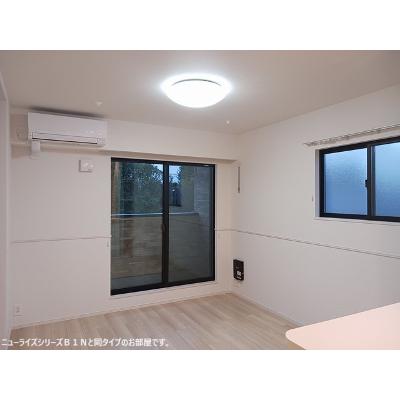 メゾンド・プチ・フルールⅩⅡ 205【管理NO：1-027673102-02050】 2026年07月下旬入居可能の物件写真2