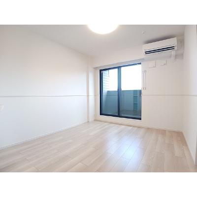メゾンド・プチ・フルールⅩⅡ 203【管理NO：1-027673102-02030】 ★家具家電は申し込み後に搬入します★の物件写真2