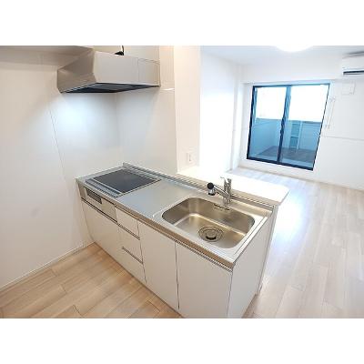 メゾンド・プチ・フルールⅩⅡ 203【管理NO：1-027673102-02030】 ★家具家電は申し込み後に搬入します★の物件写真3
