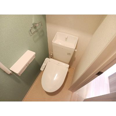 メゾンド・プチ・フルールⅩⅡ 203【管理NO：1-027673102-02030】 ★家具家電は申し込み後に搬入します★の物件写真5
