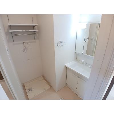 メゾンド・プチ・フルールⅩⅡ 203【管理NO：1-027673102-02030】 ★家具家電は申し込み後に搬入します★の物件写真6