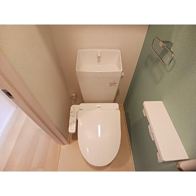 メゾンド・プチ・フルールⅩⅡ 105【管理NO：1-027673102-01050】 ★家具家電は申し込み後に搬入します★の物件写真5