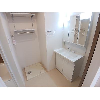 メゾンド・プチ・フルールⅩⅡ 105【管理NO：1-027673102-01050】 ★家具家電は申し込み後に搬入します★の物件写真6