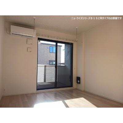 メゾンド・プチ・フルールⅩⅠ 102【管理NO：1-027673101-01020】 2026年07月下旬入居可能の物件写真2
