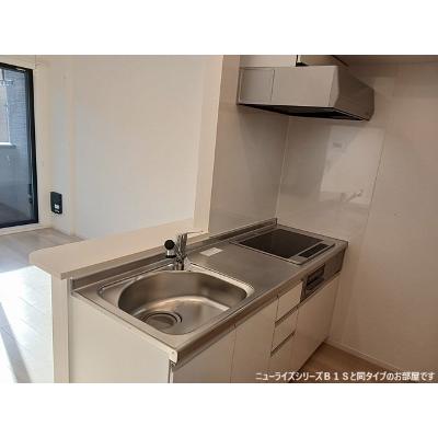 メゾンド・プチ・フルールⅩⅠ 102【管理NO：1-027673101-01020】 2026年07月下旬入居可能の物件写真3