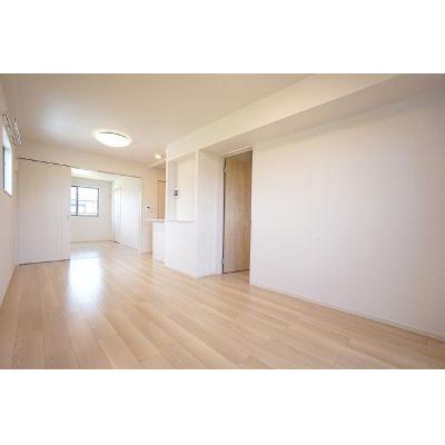 ブローテ　Ⅳ　Ｂ 201【管理NO：1-026964602-02010】 ★家具家電は申し込み後に搬入しますの物件写真2