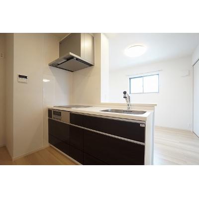 ブローテ　Ⅳ　Ｂ 201【管理NO：1-026964602-02010】 ★家具家電は申し込み後に搬入しますの物件写真3