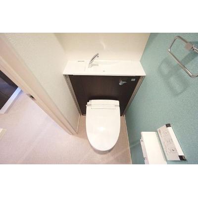 ブローテ　Ⅳ　Ｂ 201【管理NO：1-026964602-02010】 ★家具家電は申し込み後に搬入しますの物件写真5
