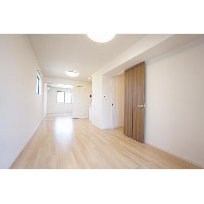 ブローテ　Ⅳ　Ａ 101【管理NO：1-026964601-01010】 ★家具家電は申し込み後に搬入します 2026年07月中旬入居可能の物件写真2
