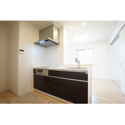ブローテ　Ⅳ　Ａ 101【管理NO：1-026964601-01010】 ★家具家電は申し込み後に搬入します 2026年07月中旬入居可能の物件写真3