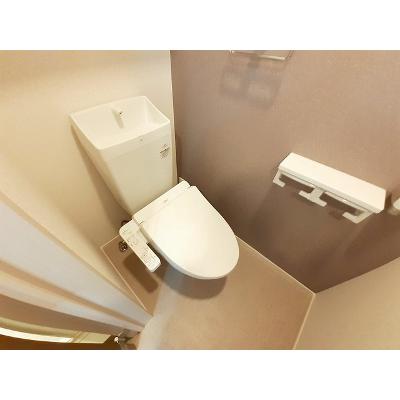 ティーダ水巻　Ａ 105【管理NO：1-026388501-01040】 ★家具家電は申し込み後に搬入します 2026年08月中旬入居可能の物件写真5