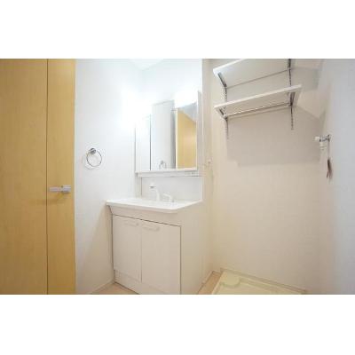 ティーダ感田Ａ 103【管理NO：1-024958201-01030】 ★家具家電は申し込み後に搬入します 2026年07月下旬入居可能の物件写真6