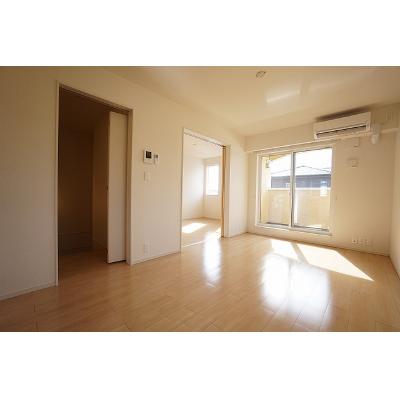 マイライフ直方Ⅰ 201【管理NO：1-024790301-02010】 ★家具家電は申し込み後に搬入します 2026年08月下旬入居可能の物件写真2