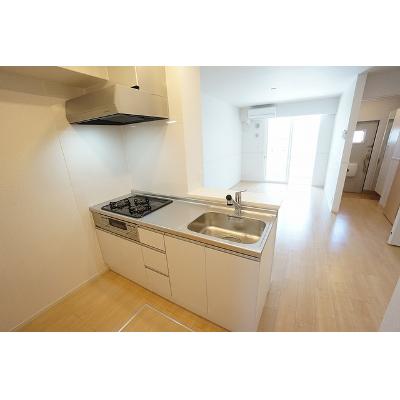 ラ・フィオーレ 102【管理NO：1-024186601-01020】 ★家具家電は申し込み後に搬入しますの物件写真3
