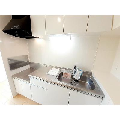 カーサ　中畑 202【管理NO：1-022708401-02020】 ★家具家電は申し込み後に搬入します★の物件写真3