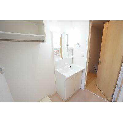 アリエスカーサ 201【管理NO：1-022473401-02010】 ★家具家電は申し込み後に搬入します 2026年07月中旬入居可能の物件写真6