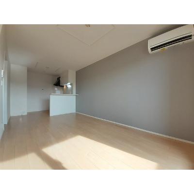 ピンズ感田Ⅲ 203【管理NO：1-021505601-02030】 ★家具家電は申し込み後に搬入します 2026年08月中旬入居可能の物件写真2