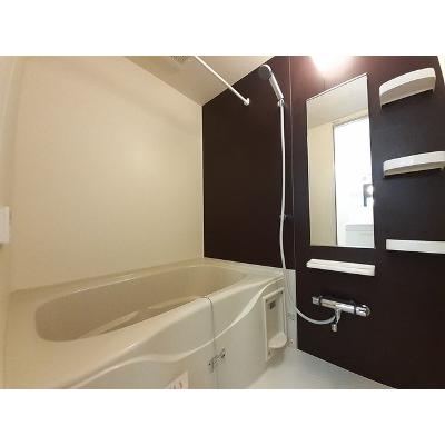ピンズ感田Ⅲ 203【管理NO：1-021505601-02030】 ★家具家電は申し込み後に搬入します 2026年08月中旬入居可能の物件写真4