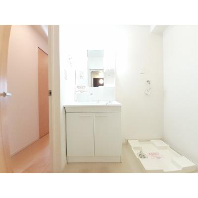ピンズ感田Ⅲ 203【管理NO：1-021505601-02030】 ★家具家電は申し込み後に搬入します 2026年08月中旬入居可能の物件写真6