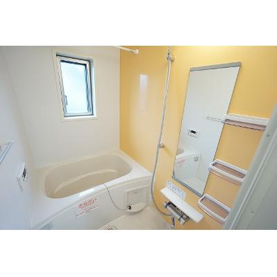 プリムローズ本城　Ｂ 201【管理NO：1-021403302-02010】 ★家具家電は申し込み後に搬入します★の物件写真4