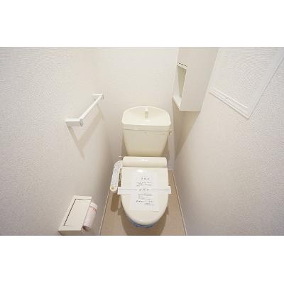プリムローズ本城　Ｂ 201【管理NO：1-021403302-02010】 ★家具家電は申し込み後に搬入します★の物件写真5