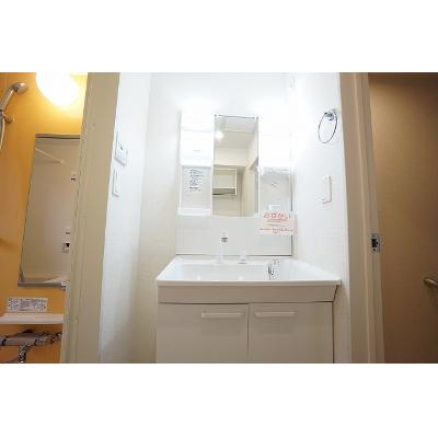 プリムローズ本城　Ｂ 201【管理NO：1-021403302-02010】 ★家具家電は申し込み後に搬入します★の物件写真6