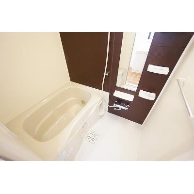 ミニヨンＡ 203【管理NO：1-021122901-02030】 ★家具家電は申し込み後に搬入します 2026年08月中旬入居可能の物件写真4