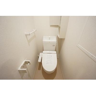ミニヨンＡ 203【管理NO：1-021122901-02030】 ★家具家電は申し込み後に搬入します 2026年08月中旬入居可能の物件写真5