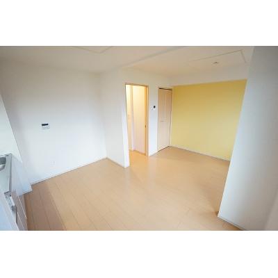 メゾングラースⅤ 203【管理NO：1-021029201-02030】 ★家具家電は申し込み後に搬入します★の物件写真2