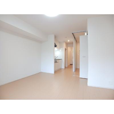 エクセレント本城Ａ 102【管理NO：1-020827001-01020】 ★家具家電は申し込み後に搬入します★の物件写真2